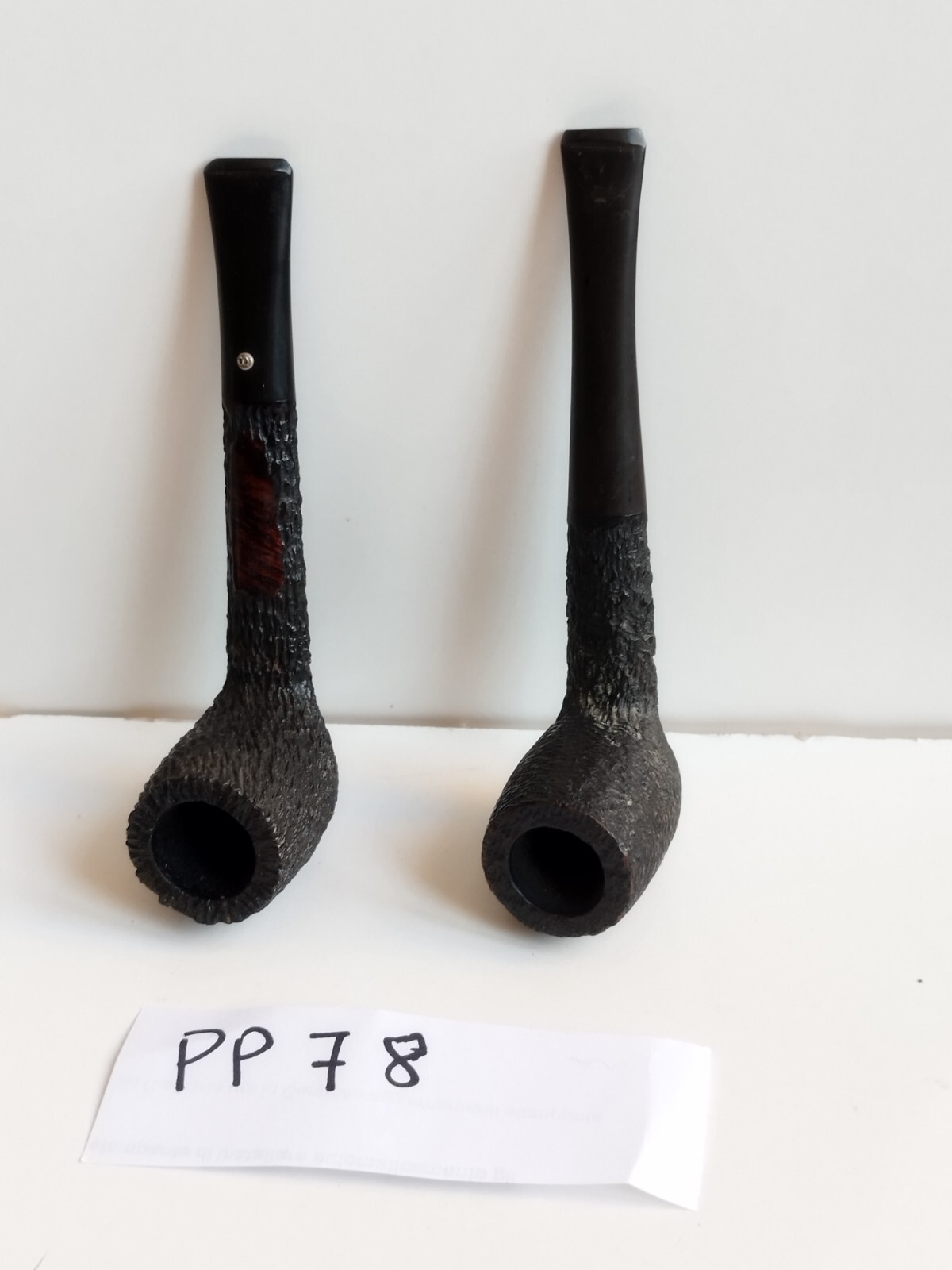 Pipe da collezione