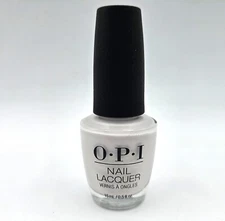 OPI Nail Lacquer - Lisbon Collection - Suzi Chases Portu-geese .5oz. New!