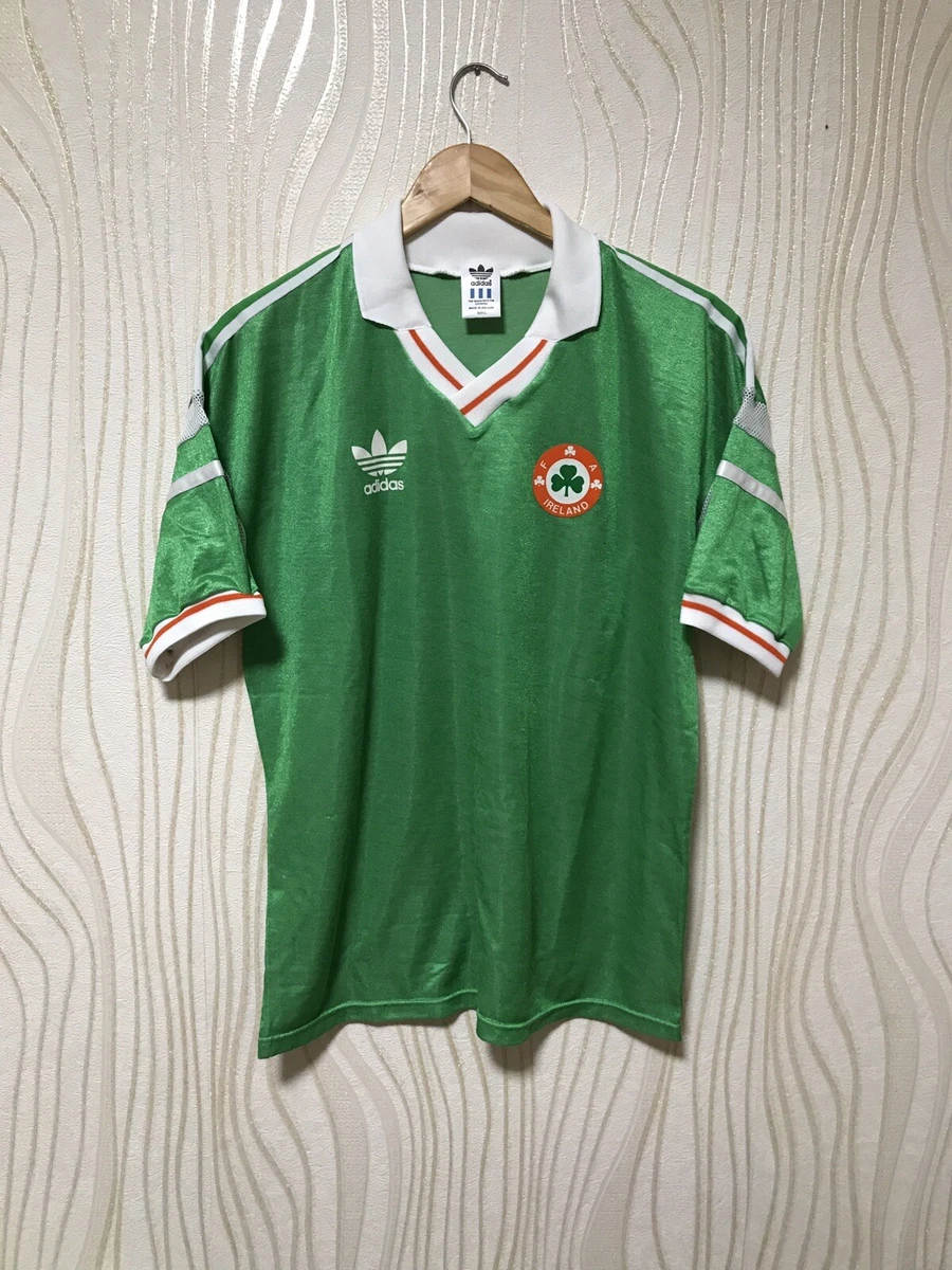 1988 ireland cheap jersey