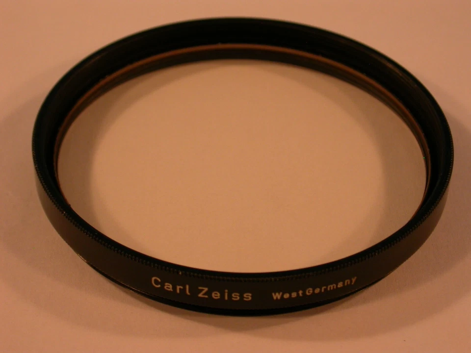 Hasselblad Haze Filter S86  (#2) - Image 4 of 4