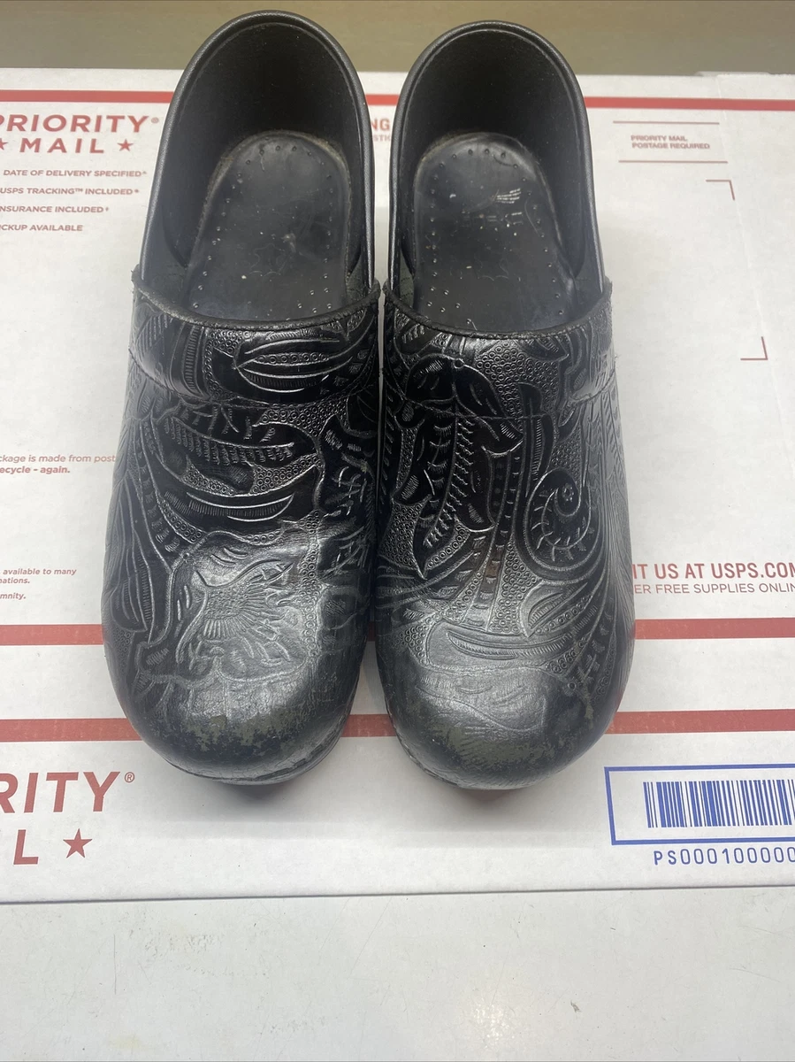 Henna sales floral dansko