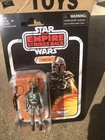 Star Wars: Vintage Collection - The Empire Strikes Back - Boba Fett (2020) NEW