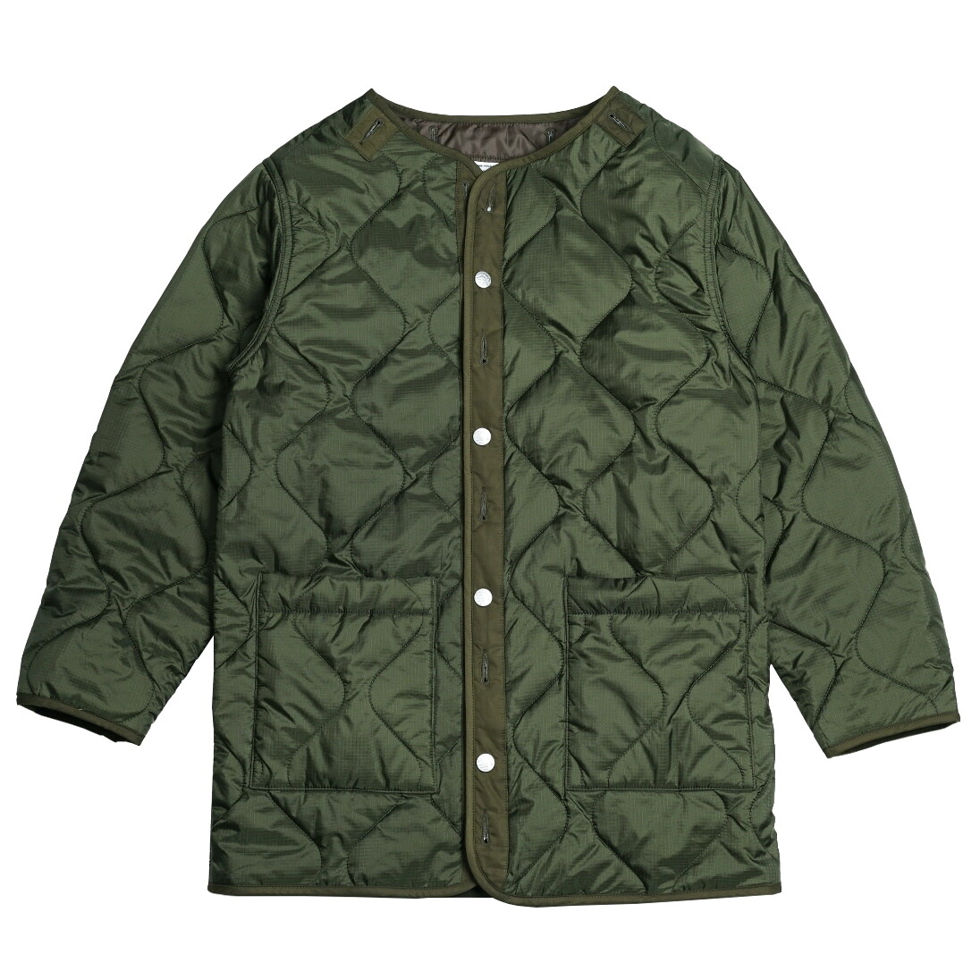 ロンハーマン M-51 Reversible Liner Jacket OVY ロンハーマン M-51 Reversible Liner Jacket OVY - ジャケット