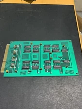 M.E.I.-A-O NEQ 140-0081-000F CIRCUIT BOARD 001K