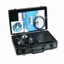 3D NLS Cell Diagnostics Health Analyzer Quantum Bioresonance Analyzer