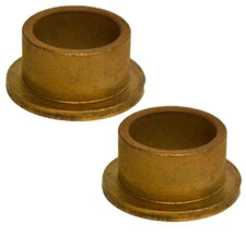 2PK Caster Bushing For 48053-2A PJH1060 AM-83541 7023556 7023556YP M83541 050295