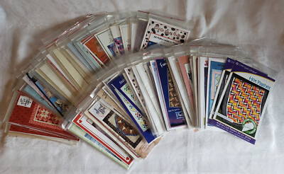 Various Quilting Patterns ~ Choose From List ~ QP#5