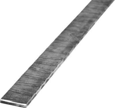 Produktbild von Flachstahl 12 X 6 Mm – Länge 2000 Mm, Baustahl Für Diverse Bauprojekte