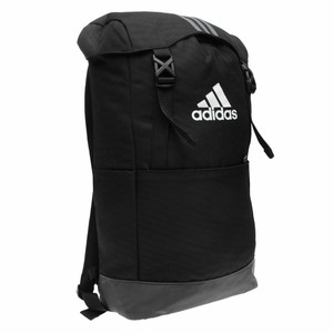 adidas 3 stripe performance backpack