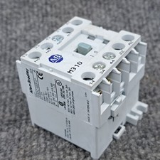 Allen Bradley 700DC-M310* Ser. A Contactor Relay