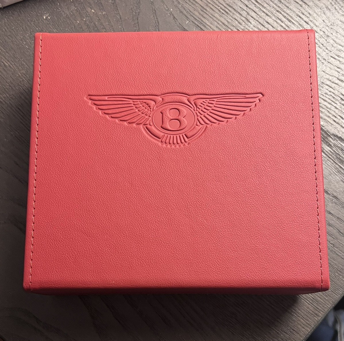 Bentley Key Box | OE