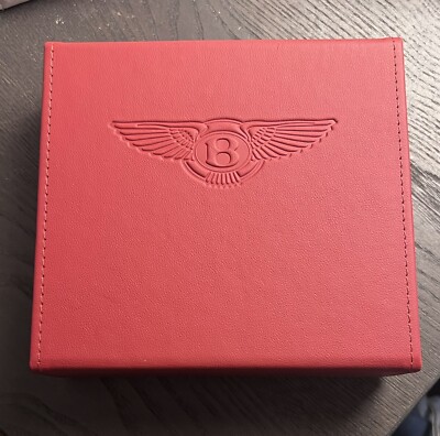 Bentley Key Box | OE