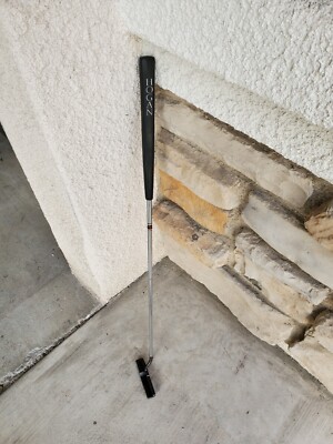 Ben Hogan Apex Precision Milled HB-11 Putter | eBay