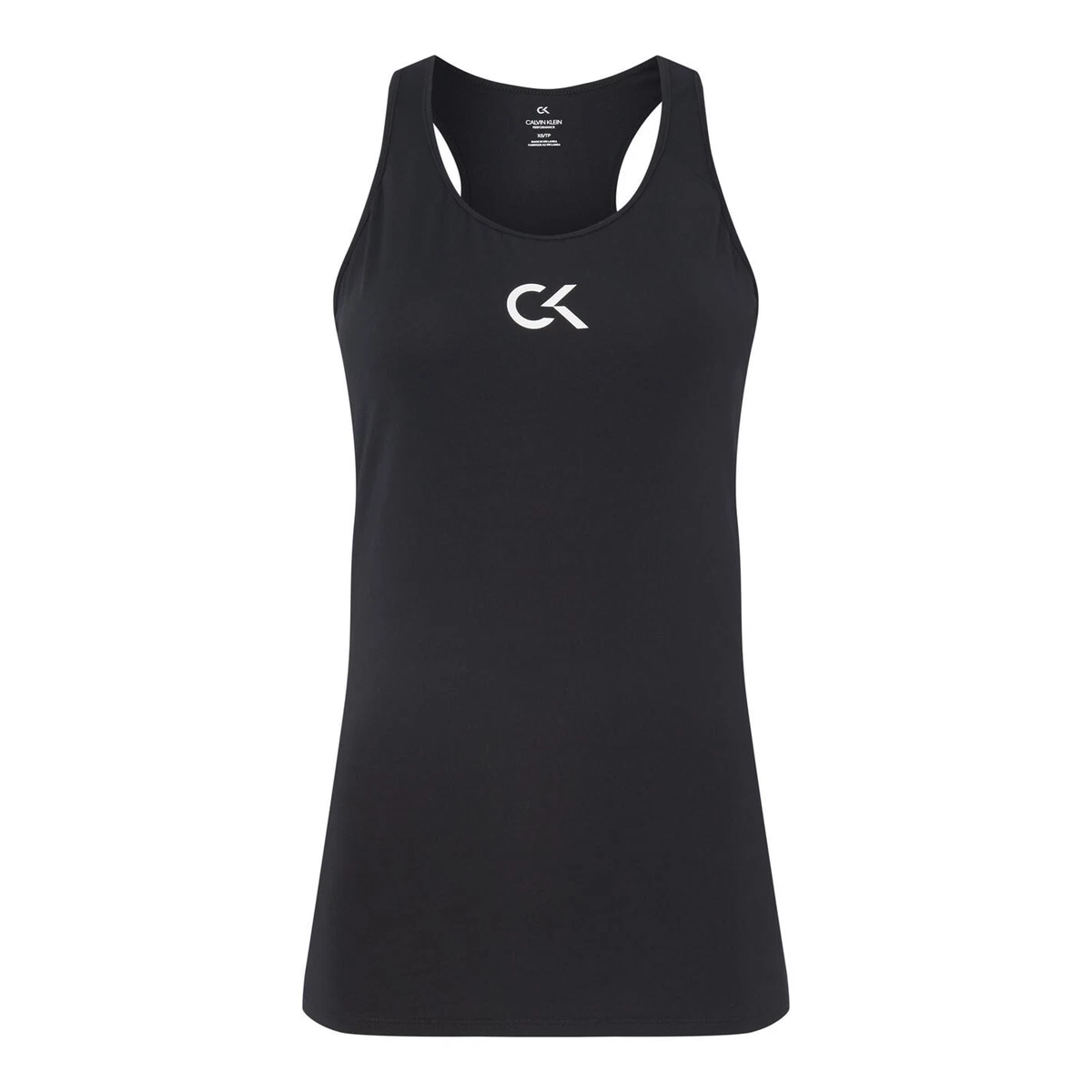 Calvin klein vest top womens 2025