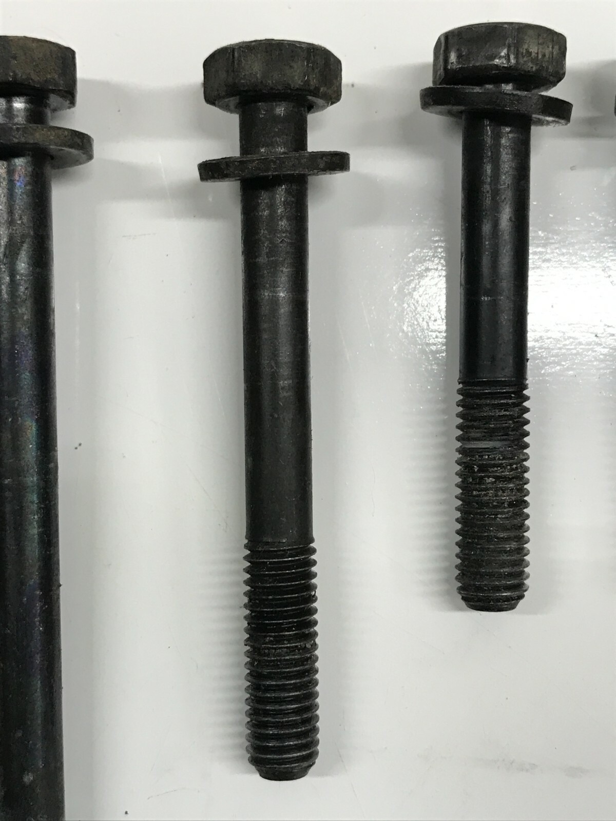 2002 BMW 330CI CONVERTIBLE M54B30 oil pump bracket housing hardware eBay