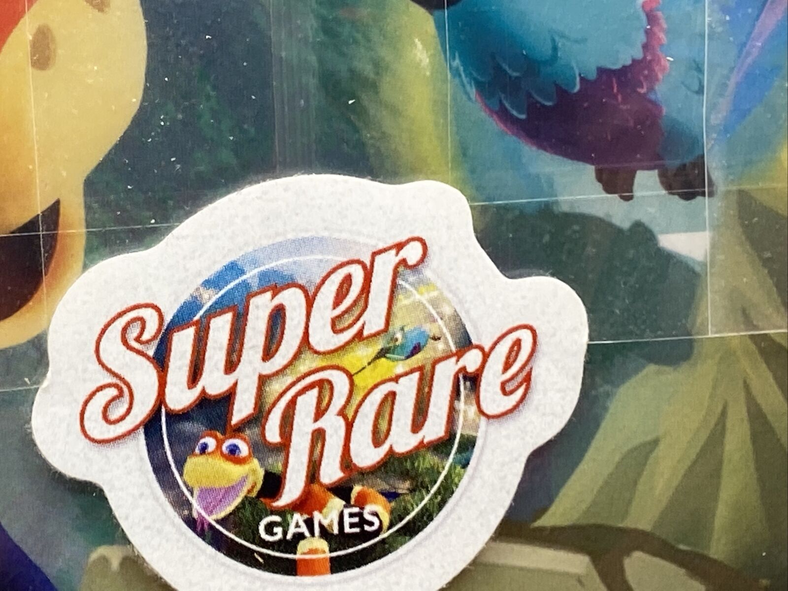 Nintendo Switch) Snake Pass terá edição física pela Super Rare