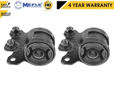 FOR FORD FOCUS II CMAX KUGA S40 V50 MEYLE HD WISHBONE REAR BUSH 4 YEAR WARRANTY