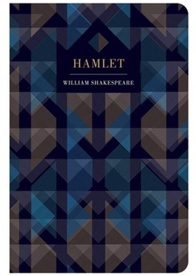 Hamlet (Hardback or Cased Book)