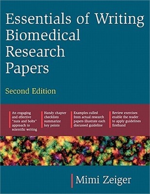 Essentials of Writing Biomedical Research Papers. Second Edition (Paperback or S