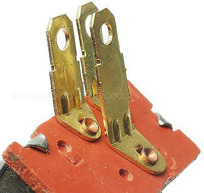 HEATER BLOWER SWITCH FOR DODGE VAN 1972-1977 PLYMOUTH VAN 1980-1974 RAMCHARGER - Picture 2 of 4