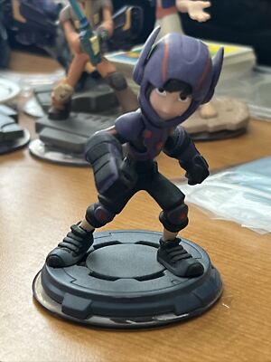 Disney Infinity 2.0 Edition Hiro Hamada Big Hero 6 Figure - INF