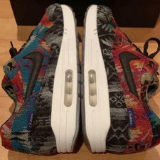 Nike Air Max 1 Premium iD Pendleton 