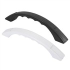 <!--F#f_0-->Caravan Entrance Door Handle Trailer Motor Assist Lever 5 Wheel Lock Plastic<!--F/-->