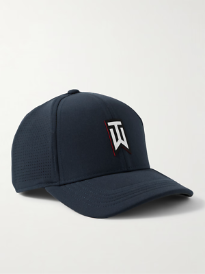Nike Tiger Woods AeroBill Heritage86 Dri-FIT ADV Golf Cap | eBay