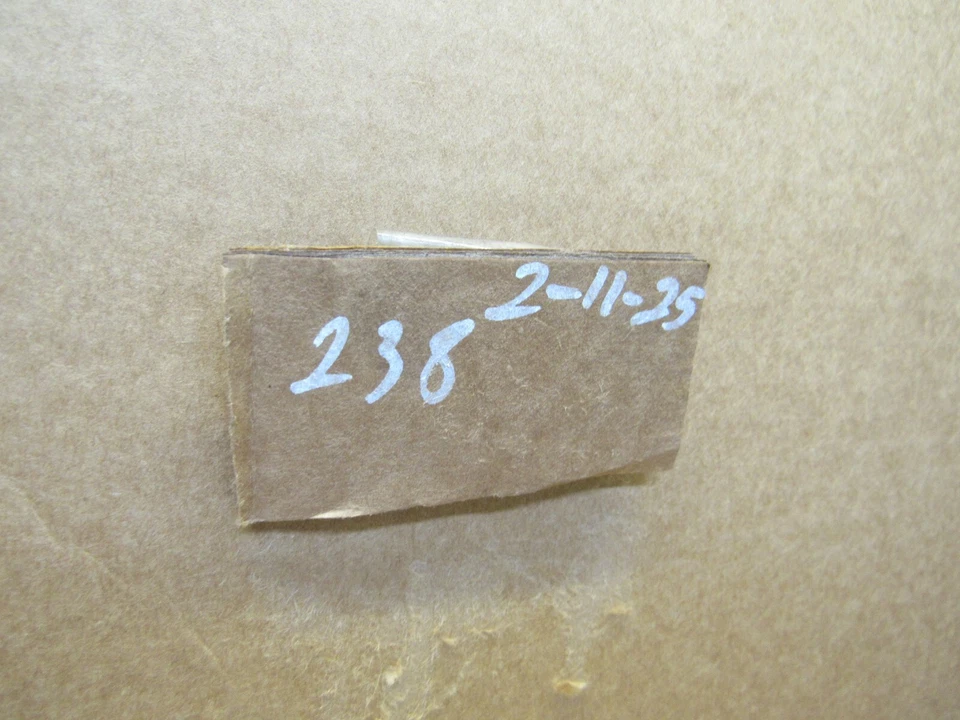 Espelho retrovisor interior Dodge Journey 2013 2014 2015 2016 2017 fabricante de equipamento original E11026542 - Imagem 4 de 4