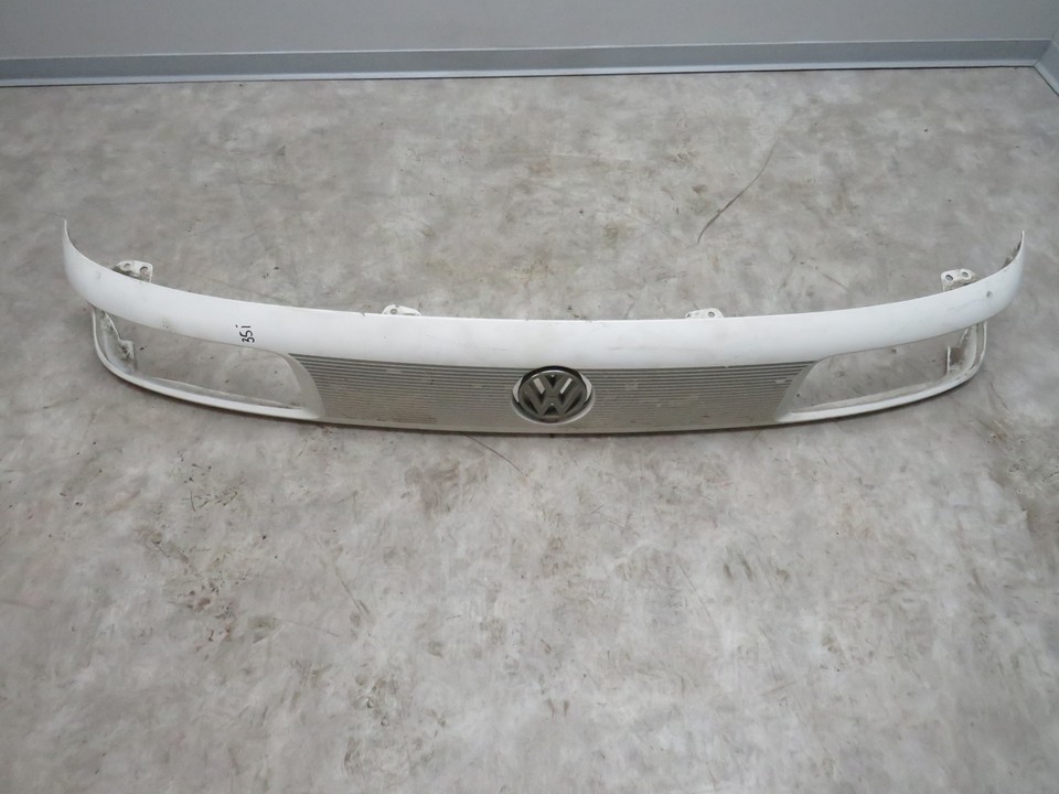 Originale Pannello Frontale Mascherina Anteriore Bianco 357853653 VW