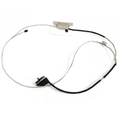 LCD LVDS LED Screen Cable For HP ZBOOK 17 G5 30PIN ddxw3elc210 DDXW3ELC011