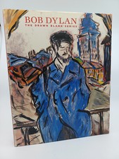 Bob Dylan : The Drawn Blank Series Prestel Hardcover Painting, OOP Rare - Read