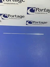 32008A1  Replacement Automated Packaging Systems Autobag H25/H50/H55 Hot Wire