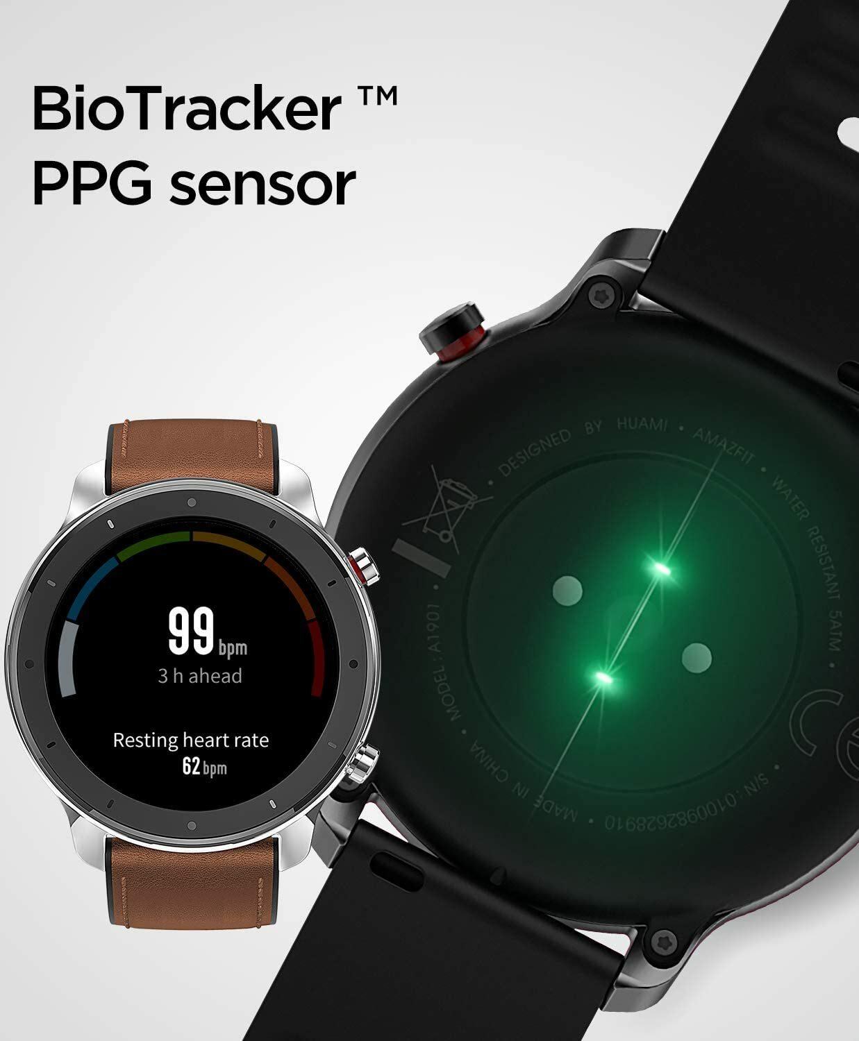xiaomi amazfit gtr 47mm a1902