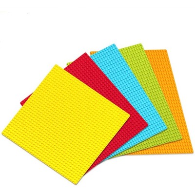 small lego base plates