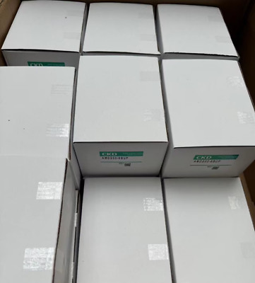 1PcS New CKD AMDS00-8BUS suction valve