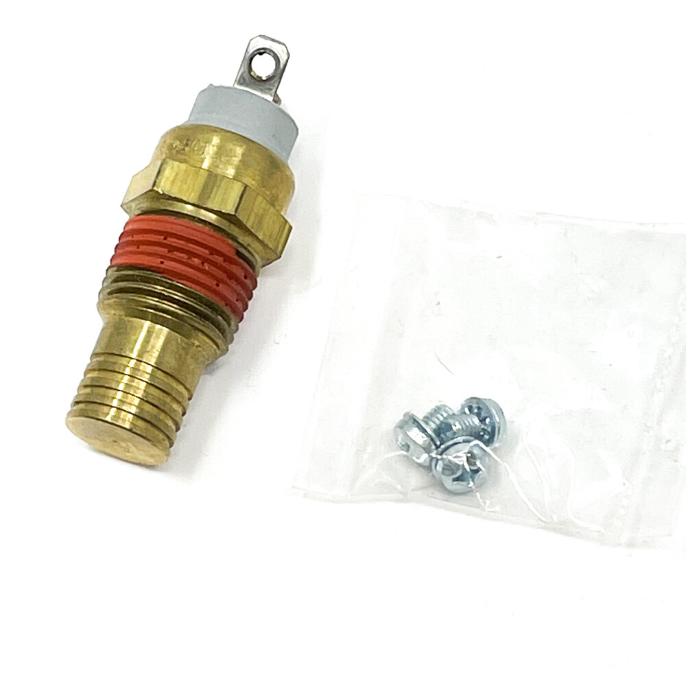 Horton 993606 Thermal Fan Switch, 200F, Mechanical, 2 Screws, 15941 eBay