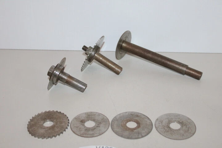 Posten-Kreissägeblatt HSS Sägeblatt Metallkreissäge (V136-151-R51) - Bild 4 von 4