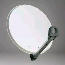 Parabola + LNB 1 USCITE