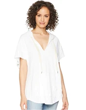 Splendid Women Pullover Top Paper Size M