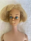 Vintage American Girl Barbie doll Blonde