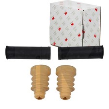 NK STAUBSCHUTZ-SATZ STOßDÄMPFER VORDERACHSE PASSEND FÜR CITROËN C8 EVASION