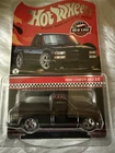 Hot Wheels Red Line Club 1990 Chevy 454 SS 1:64 Diecast Limited Edition Pickup