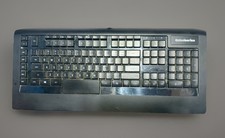 SteelSeries Apex [RAW] 64121 Wired Keyboard G...