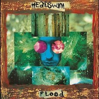 Headswim - Flood Export Exclusive - Vinyl Record Vl - E3447Z