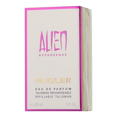 Thierry Mugler Alien Hypersense EDP refillable 30ml