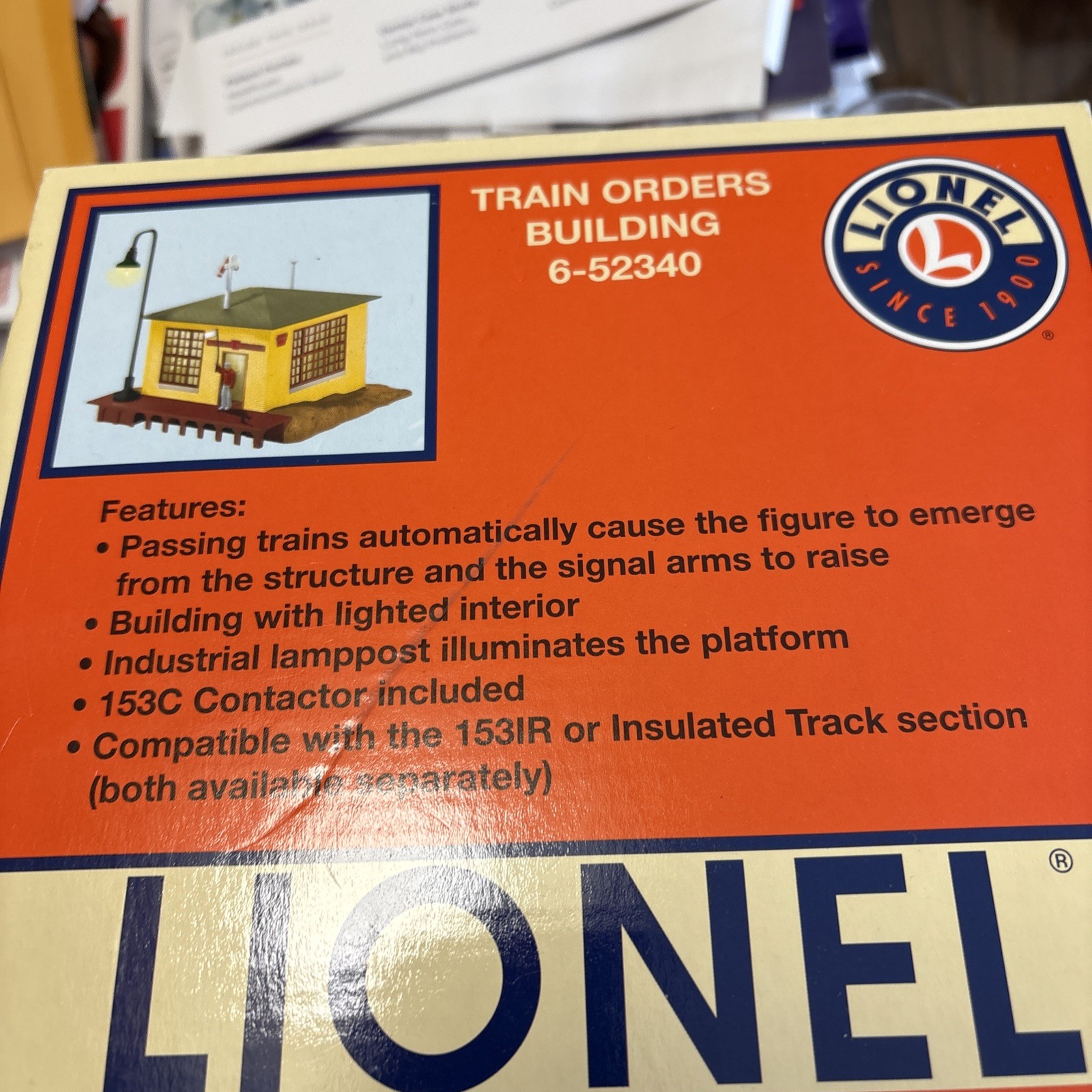 Click here to see eBay Auction