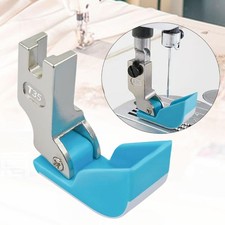 Boat Shaped Presser Foot for Industrial Sewin...