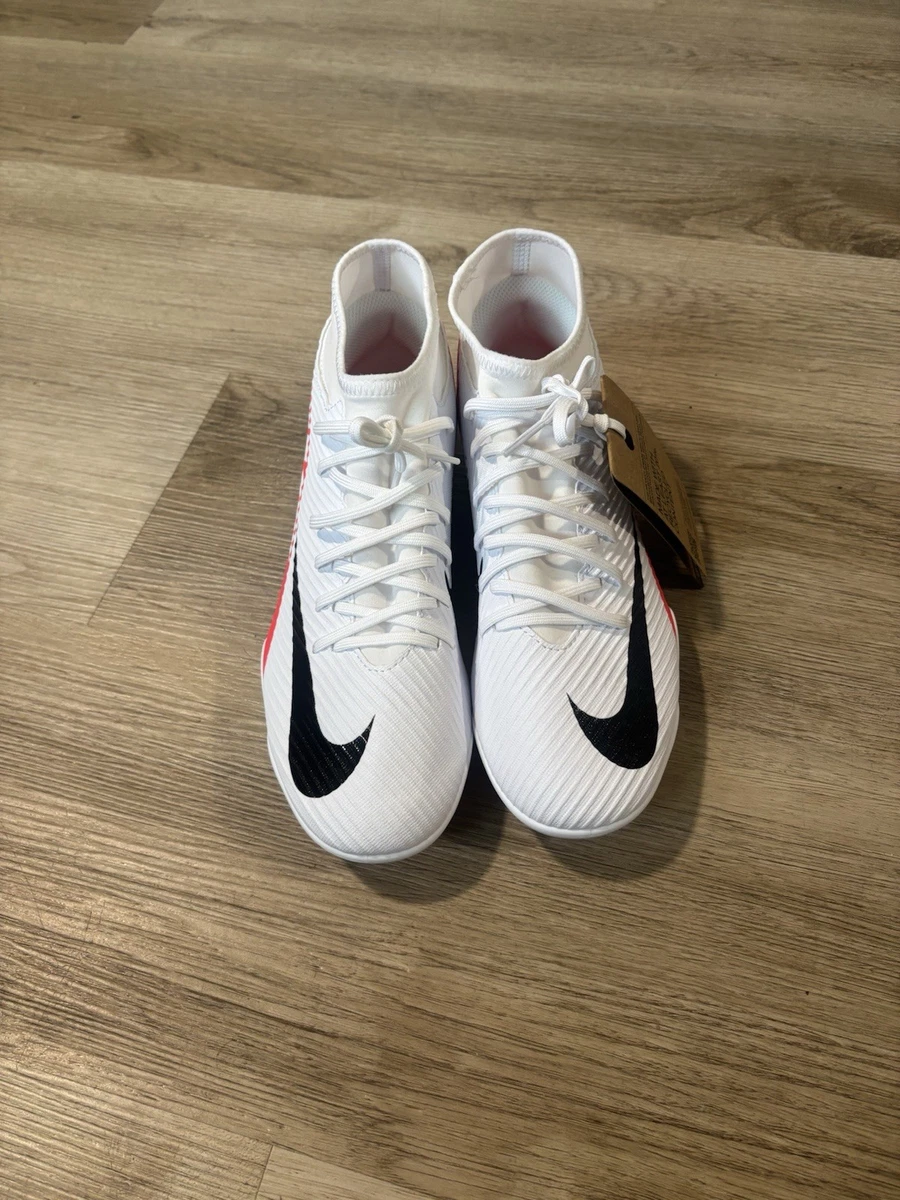 Nike Mercurial Superfly 7 Club FG Black for Sale | Authenticity