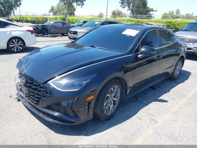 ENGINE WIRE HARNESS 91215L1130 2023 HYUNDAI SONATA - Image 4 of 4